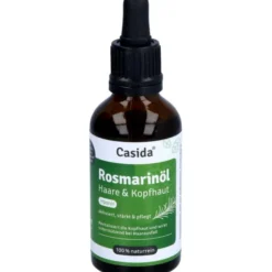 ROSMARIN ÖL Haare & Kopfhaut 50 ml
