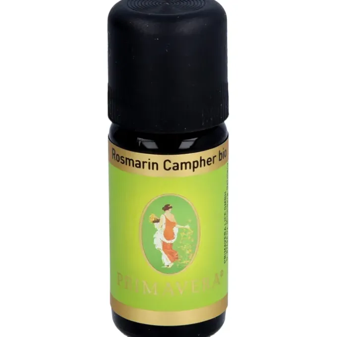 ROSMARIN ÖL kbA ätherisch 10 ml