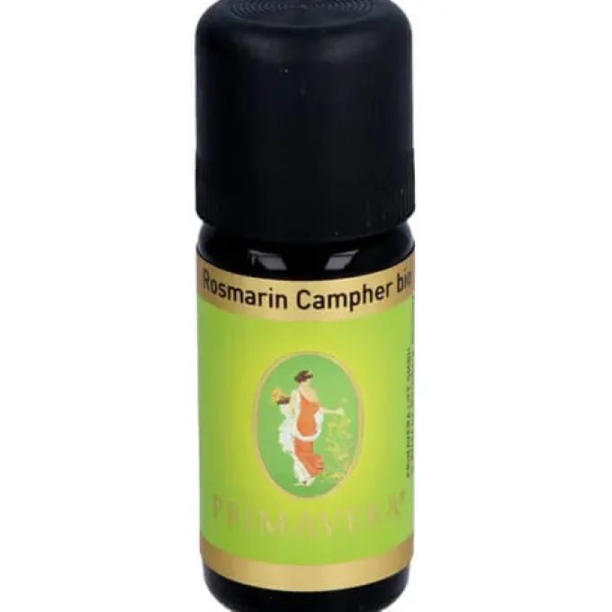 ROSMARIN ÖL kbA ätherisch 10 ml