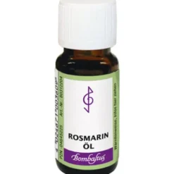 ROSMARIN ÖL 10 ml