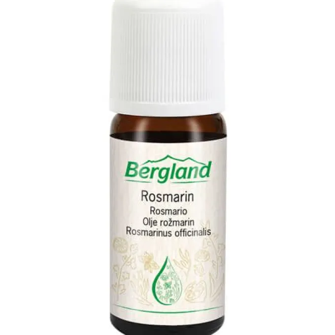 ROSMARIN ÖL 10 ml