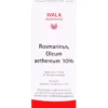 ROSMARINUS OLEUM aethereum 10% 100 ml