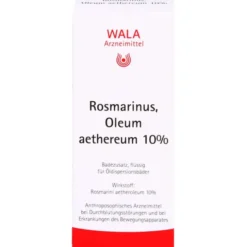 ROSMARINUS OLEUM aethereum 10% 100 ml