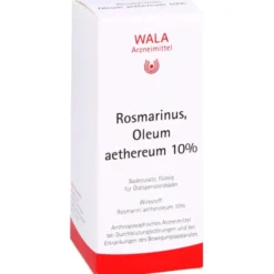 ROSMARINUS OLEUM aethereum 10% 100 ml