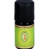 ROSMARIN VERBENON Bio ätherisches Öl 5 ml