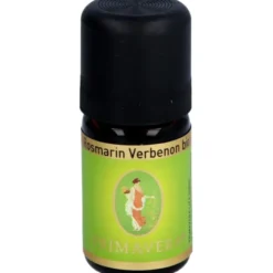 ROSMARIN VERBENON Bio ätherisches Öl 5 ml