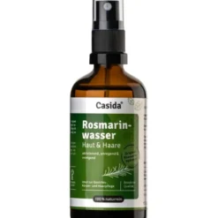 ROSMARINWASSER Haut & Haare 100 ml