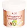 ROSSKASTANIEN WEINLAUB Gel 250 ml