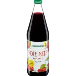 ROTE BETE-Saft Bio Schoenenberger 750 ml