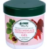 ROTES WEINLAUB & Rosskastanien Gel Pullach Hof 250 ml