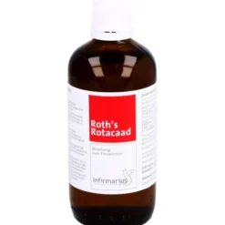 ROTHS Rotacaad Tropfen 100 ml