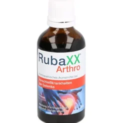 RUBAXX Arthro Mischung 50 ml