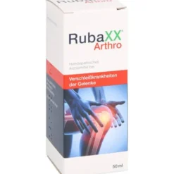 RUBAXX Arthro Mischung 50 ml