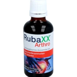 RUBAXX Arthro Mischung 50 ml