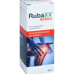 RUBAXX Arthro Mischung 50 ml