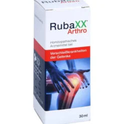 RUBAXX Arthro Mischung 30 ml