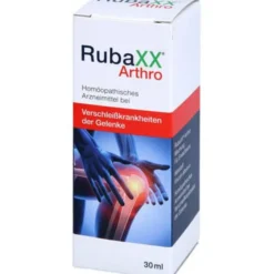 RUBAXX Arthro Mischung 30 ml