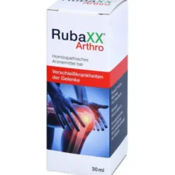 RUBAXX Arthro Mischung 30 ml