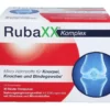 RUBAXX Komplex Pulver Beutel 30 Stück