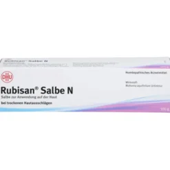 RUBISAN Salbe N 100 g