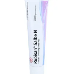 RUBISAN Salbe N 100 g