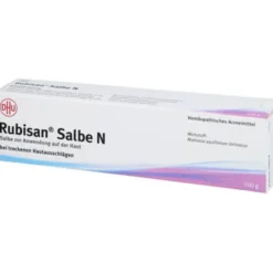 RUBISAN Salbe N 100 g