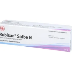 RUBISAN Salbe N 50 g