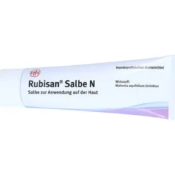 RUBISAN Salbe N 50 g