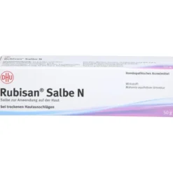 RUBISAN Salbe N 50 g