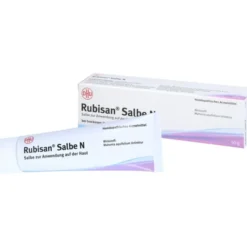 RUBISAN Salbe N 50 g