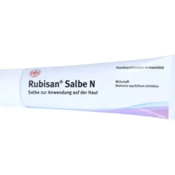 RUBISAN Salbe N 50 g