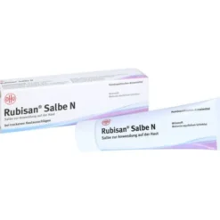 RUBISAN Salbe N 50 g