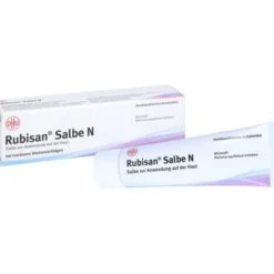 RUBISAN Salbe N 50 g