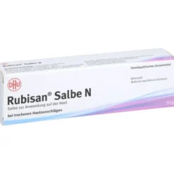RUBISAN Salbe N 50 g