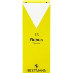 RUBUS SPEZIAL Nr.15 Tropfen 50 ml