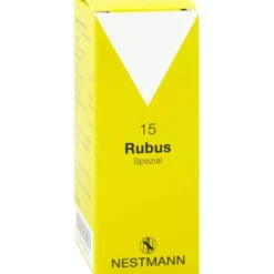 RUBUS SPEZIAL Nr.15 Tropfen 50 ml