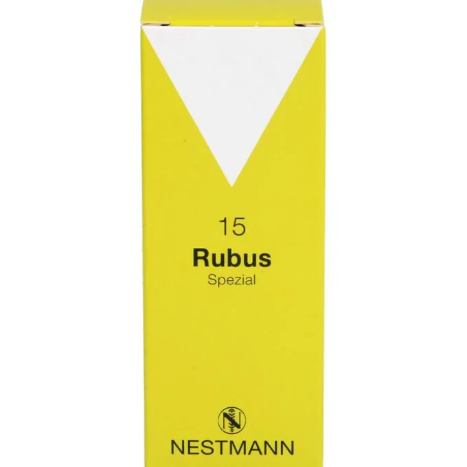 RUBUS SPEZIAL Nr.15 Tropfen 50 ml