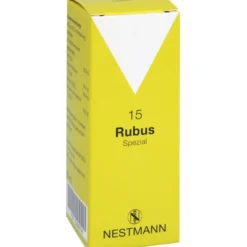 RUBUS SPEZIAL Nr.15 Tropfen 50 ml
