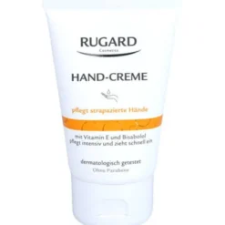RUGARD Handcreme 50 ml