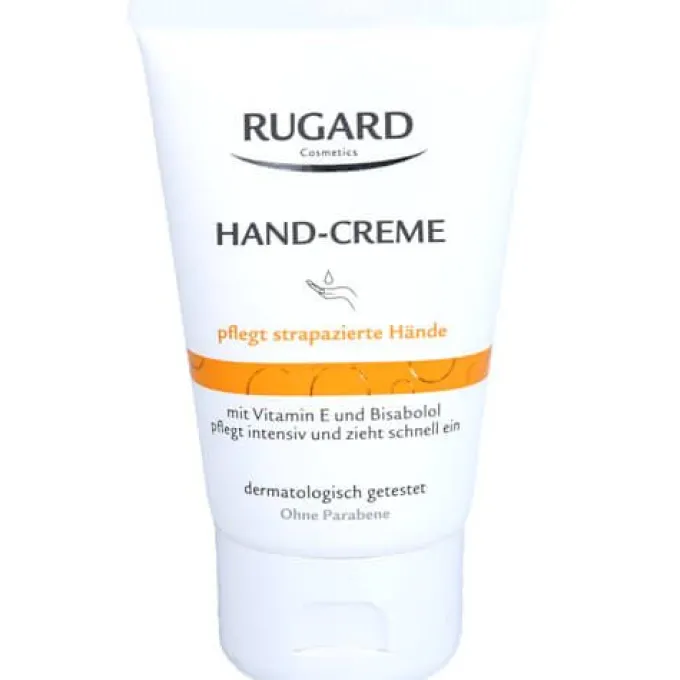 RUGARD Handcreme 50 ml