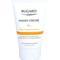 RUGARD Handcreme 50 ml