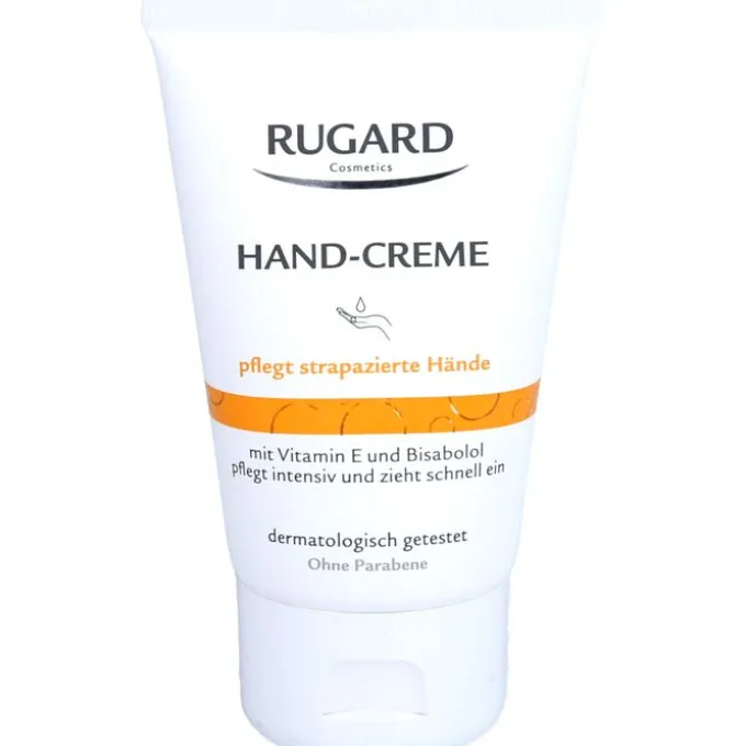 RUGARD Handcreme 50 ml