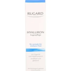 RUGARD Hyaluron Augenpflege 15 ml