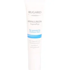RUGARD Hyaluron Augenpflege 15 ml