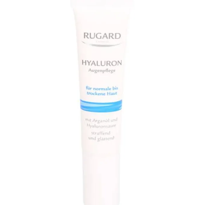 RUGARD Hyaluron Augenpflege 15 ml