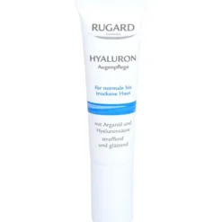 RUGARD Hyaluron Augenpflege 15 ml