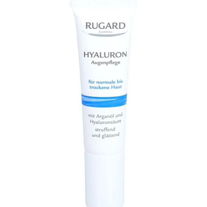 RUGARD Hyaluron Augenpflege 15 ml