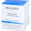 RUGARD Hyaluron Feuchtigkeitspflege 100 ml