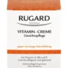 RUGARD Vitamin Creme Gesichtspflege 100 ml
