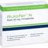 RULOFER N Filmtabletten 100 St